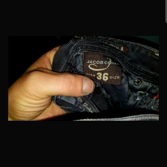 Jacob cohen jeans - Picture 5 of 5